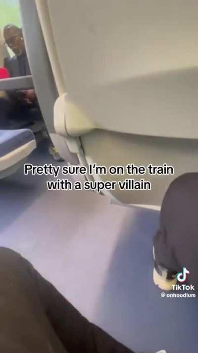 Avengers level threat npc