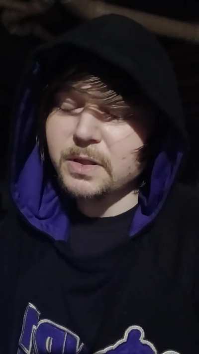 Polly Wants A Cracker