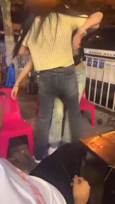 Don't get a girl so drunk she passes out