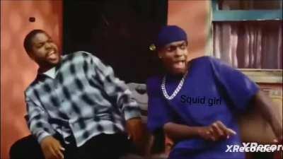 Be careful who you pick a fight with