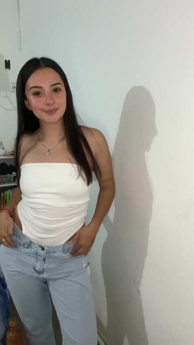 Are you imagining me naked? F18