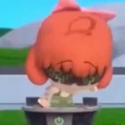 Frooooom shadows, willll deeesend soon the world, take back what you stole~