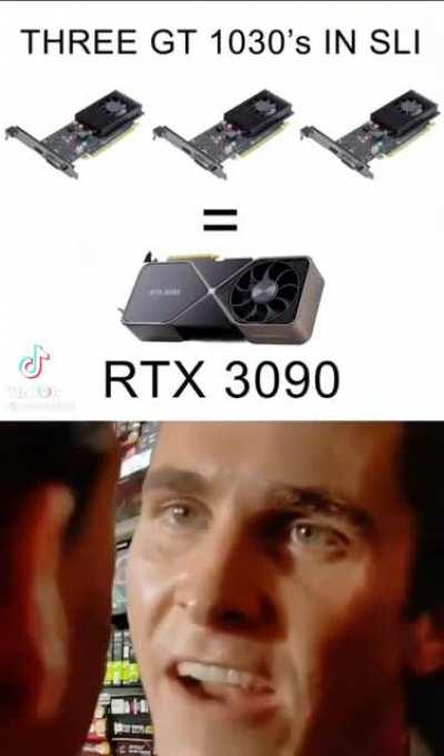 Why isn’t it possible?!?