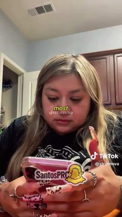 The music choice is frying me😭