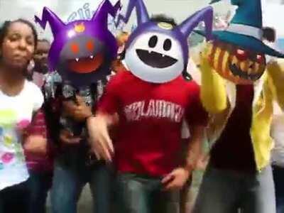 jack bros-doin ya mom