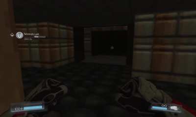 Doomsnapmap - Hanger.exe test 1