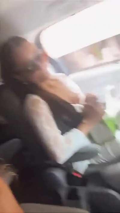 Black Bikini Top (23/07/2023)