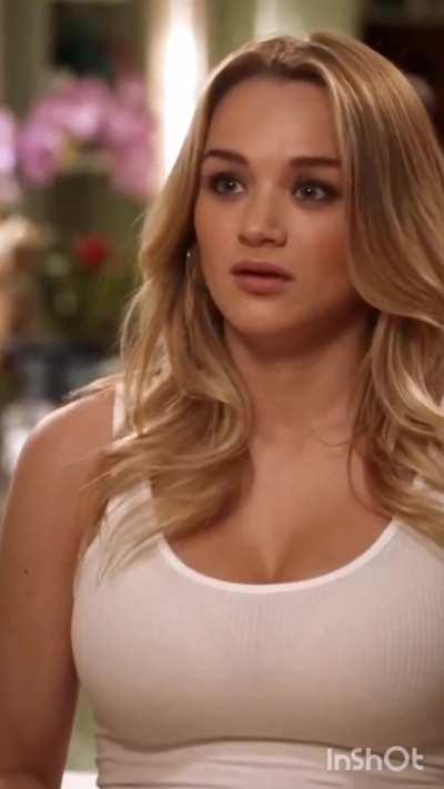 Hunter King - The Young and the Restless