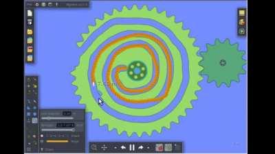 That's not how ropes work