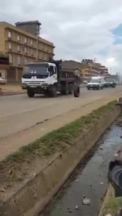 least inventive african man