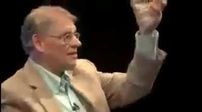 Gumballs and Immigration