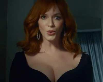 Christina Hendricks
