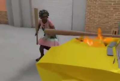 El Chavo GTA (parte 2)