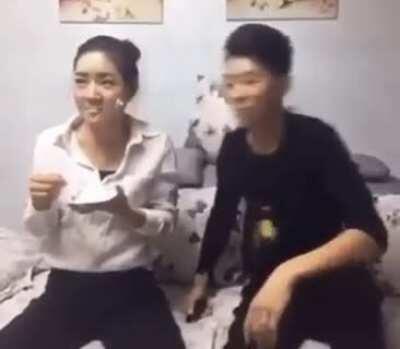 How to get him in the mood for sexy time