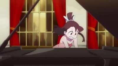 Got bored so decided to mess around and made this