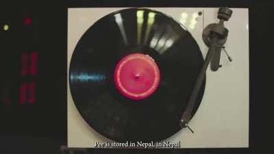 Daft punk unreleased song on Nepal? 🗿🗿