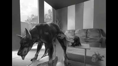 Having a knott after work ♥️ (Polki)