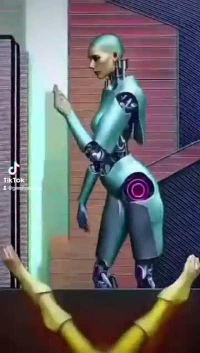 AI was asked to produce a movie that subject was 