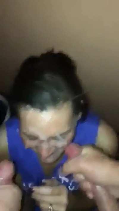 [reddit] let’s recreate this scene. I’m already on my knees. (38m)