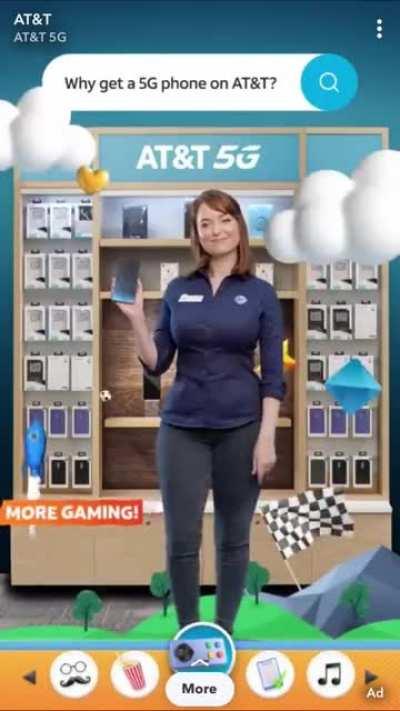 Looking thicker than ever