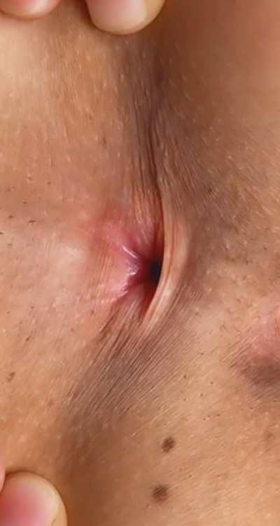 My fuckdoll asshole is ready to become yours ;)