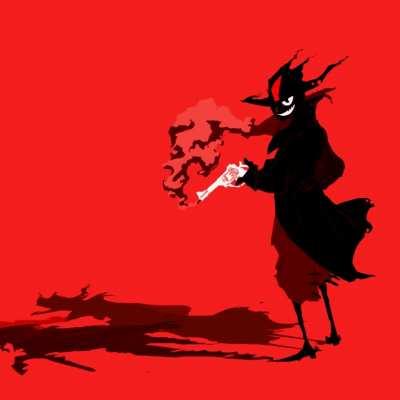 Bar Fight Music by Lil Darkie but better