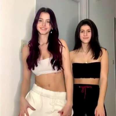 Your fav duo is backkk🥰 Tag 3 friends✨