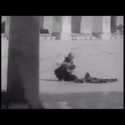 Damascus in the 50s/60s