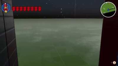 I rebuilt the train in LEGO Worlds! I know it isn't an exact replica, but I tried my best to recreate it using the tools provided In the game.