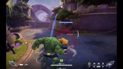 Blow that piece of junk... OUT OF THE SKY! (From 3 Perspectives)