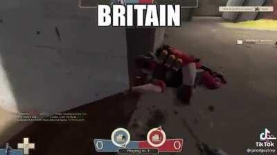 British