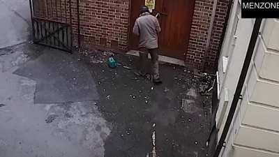 Task failed successfully