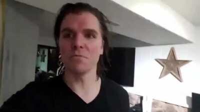 please keep your dads and arms inside the rain