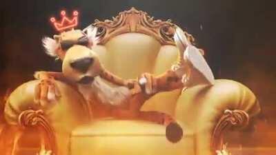 Day 113 until ternion