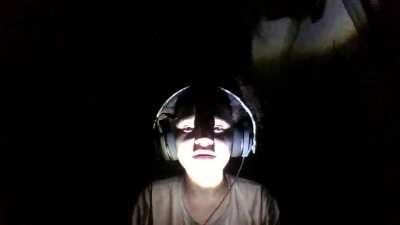 I got a story to tell you. Please share him around.