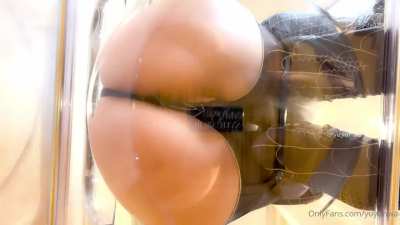 Just imagine that ASS on your face 🤤✨❤️