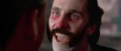 What if I don't climb? What if I just... *teleport*?