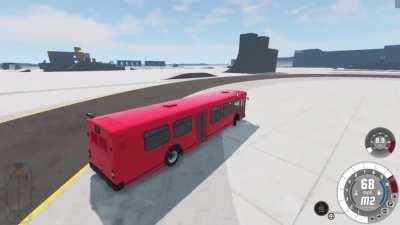 cAn U eVeN dRiFt BrO?