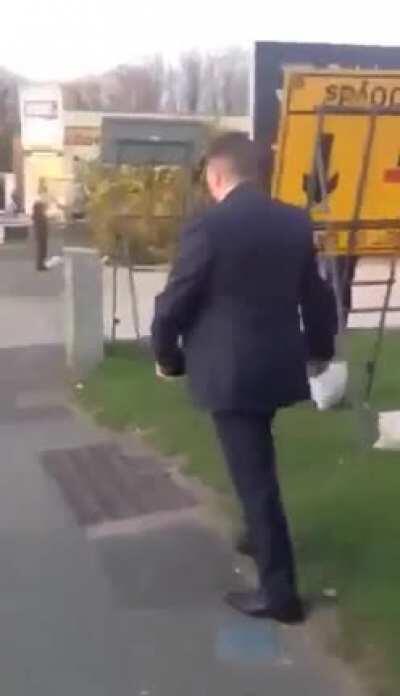 DoV,head vs pavement