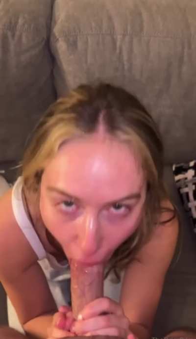 How the first date always ends