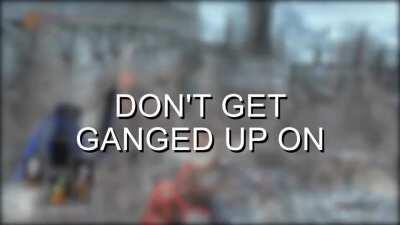 Will we ever get another gank city in Elden Ring?