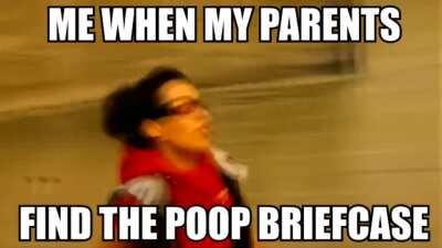 And then they had a threesome