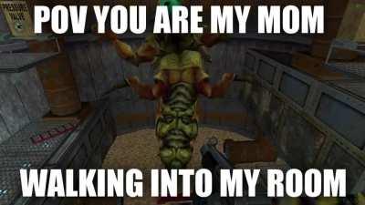 Putting this on here because people told me to. If people are reposting this, please report.