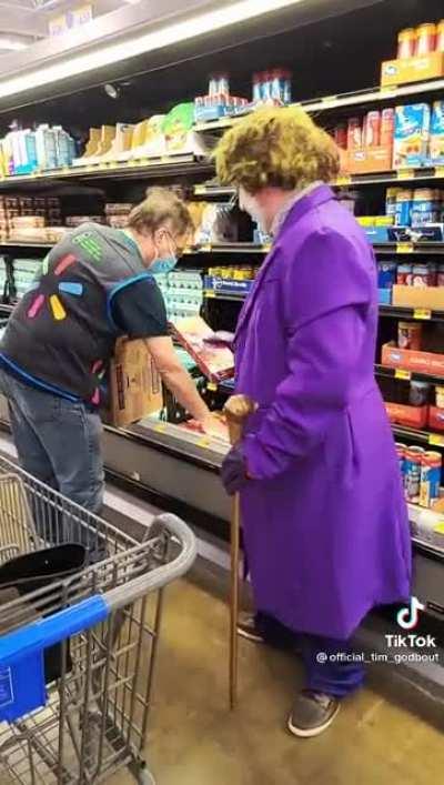 Do you want to know how I got these carbs? 🤡