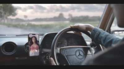 Jennifer Piccinato in Lust Stories 2 (2023)