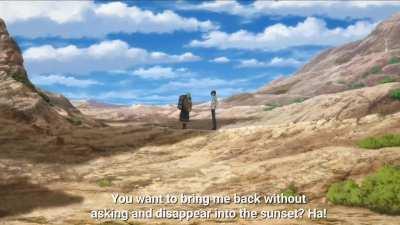 Lelouch's proposal : when C.C got her true wish