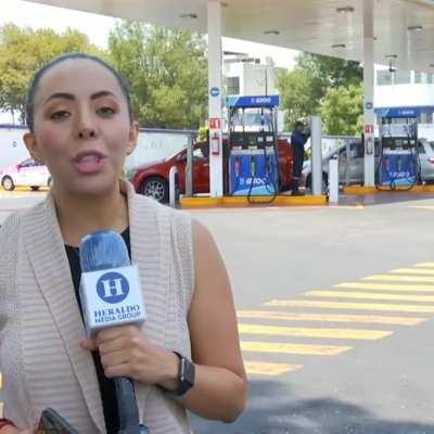 Breaking news. Gaas raising prices ⛽🍑