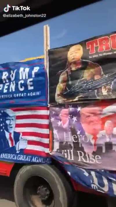 Cult members don't know they're in a cult. But everyone else can tell.