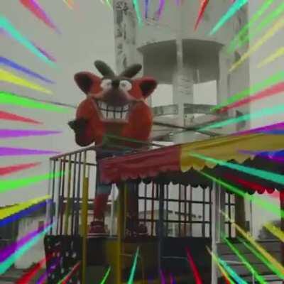 Crash Bandicoot + Brazil = Crazy marketing strategy