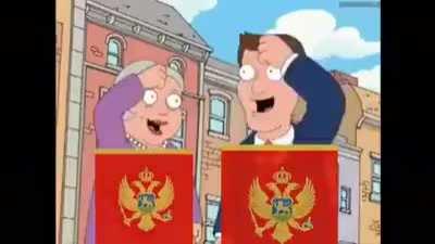 Family Guy je predvidio